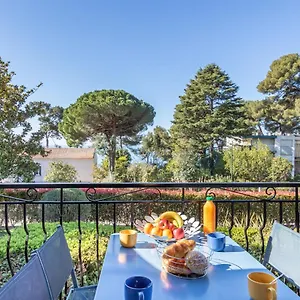  Appartement Beau Rivage