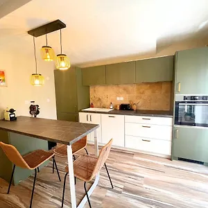 Appartement Superbe Studio Avec Coin Nuit