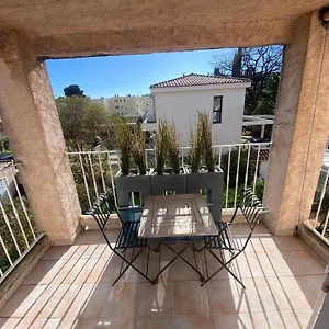  Appartement De Charme Proche Plages